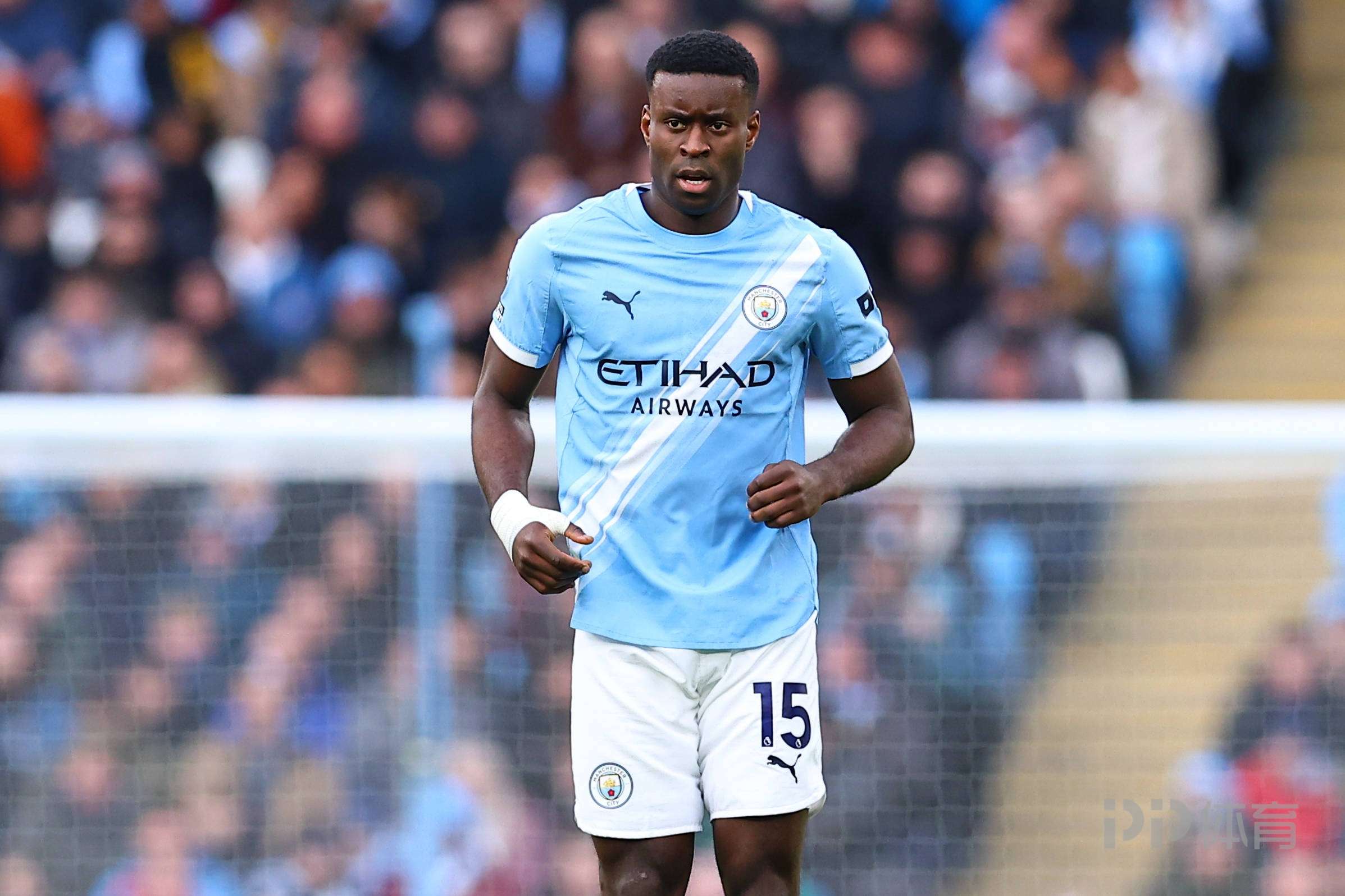 格伊谈首秀：今天我非常享受 加入一支拥有如此多顶级球员的球队